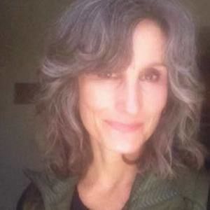 Meet your Posher, Debra